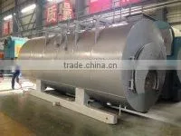 Industrial steam boiler / steam boiler price / gas fired steam boiler with high efficiency