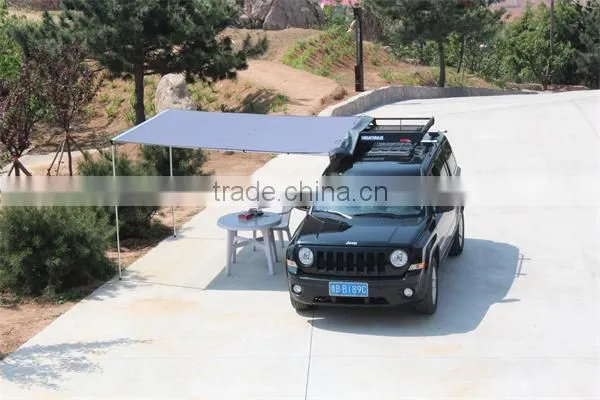 Car Awning