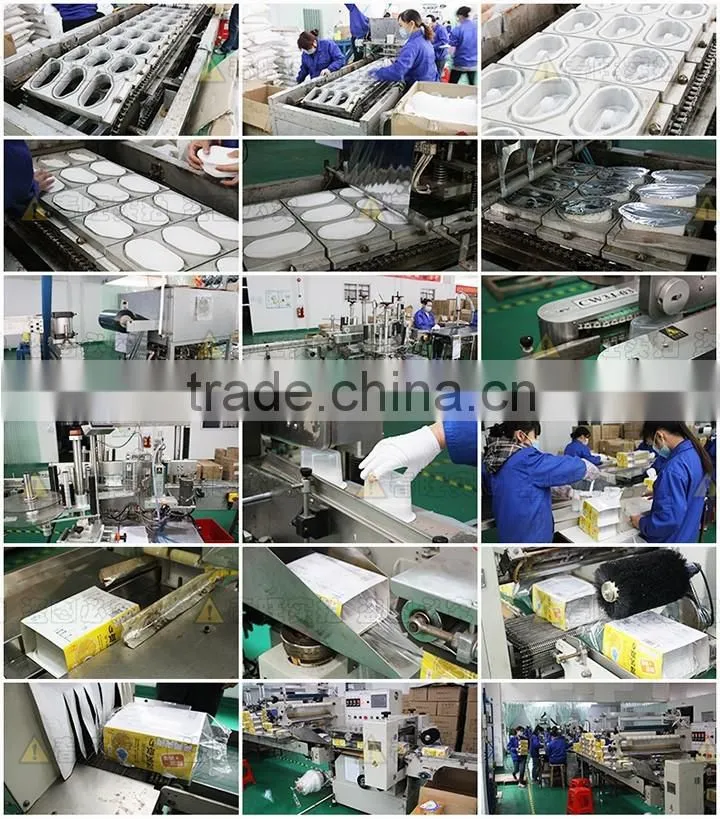 REACH Approval Calcium chloride Gift box paking 500ml Hang Moisture trap Dehumidifier Bags