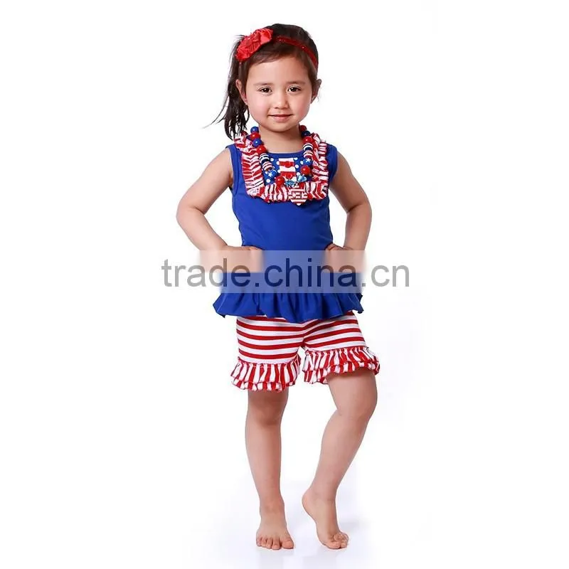 wholesale boutique kaiya apparel kids custom crop top