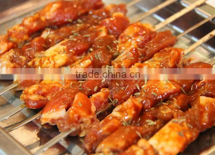 Home mini ceramic bbq oven grill barbecue oven