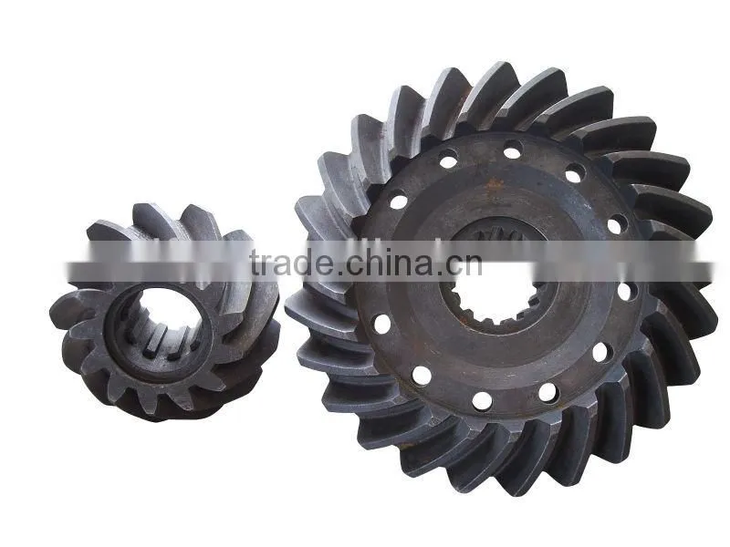 gear shaft