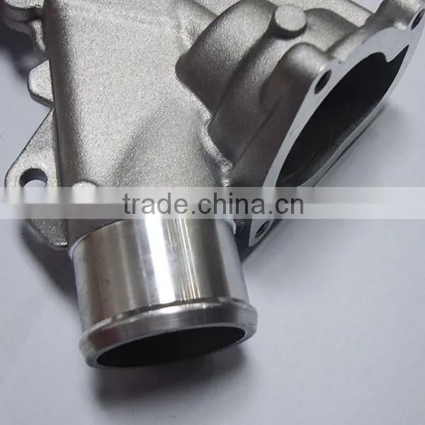 1334079 1334130 90542606 Opel Agila 2002-2007 Vauxhall Astra Water Pump