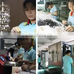Dongguan Bei Dou Xing Hardware Jewelry Co., Ltd. company overview - view 3
