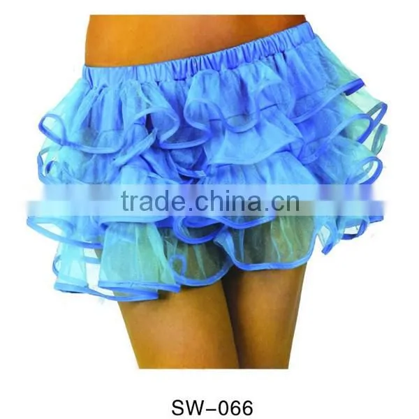 Factory hot sale petticoat