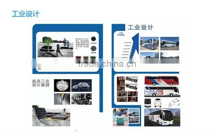 luxury bus design
