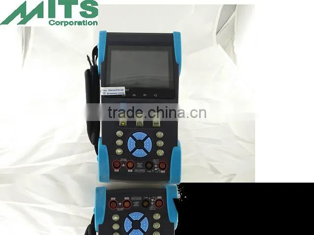 3.5" New CCTV Tester