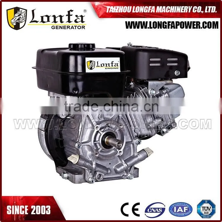 Portable Chinese diesel engine 6HP Diesel Engine Water Pump Set 178F Diesel Engine