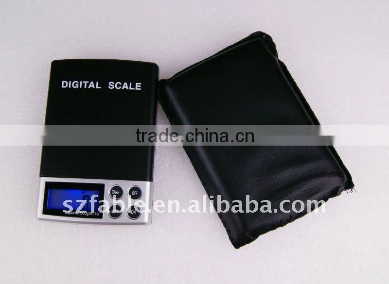 digital carat scale