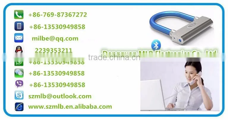 Temic RFID Auto Security Access Control System Bracelet