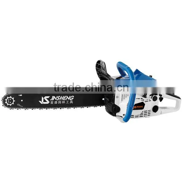 new chainsaw 58cc chainsaw 5800 aftermarket parts