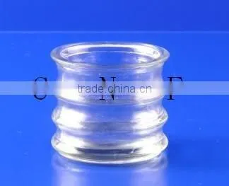 Candle Glass