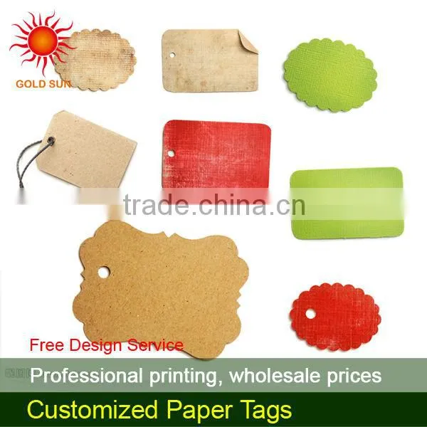 paper dog tags