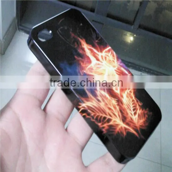 2015 new featured product a2 size phone case printer with high quality and high stability