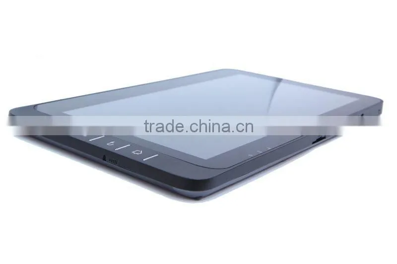 Teso dual boot Windows 7&Android Capacitive Multi-Touch windows tablet pc L10 pro 3G,Meego