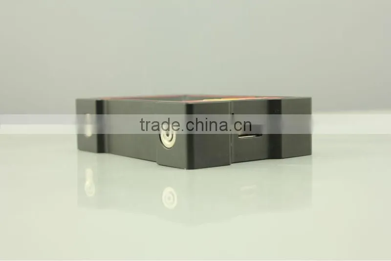 New !!! Touch screen Digital inclinometer with more functions From Reliable Shenzhen Manufacturer