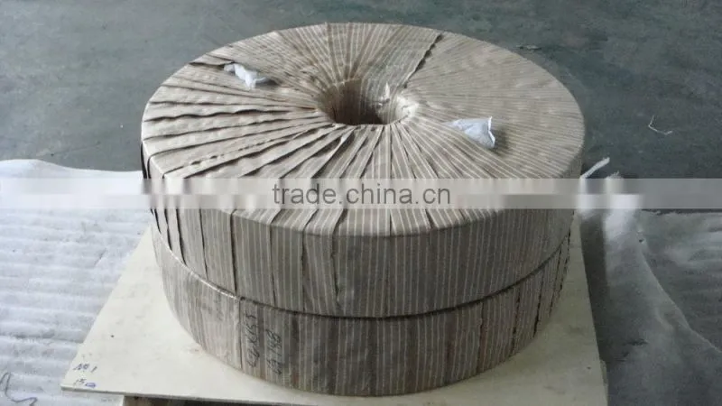Food package aluminium foil 1100 made in China