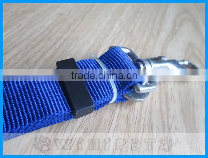 Winipet pet supplies automotive supplies dogs with seat belts 0064#