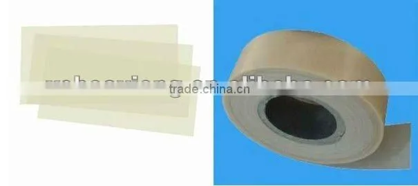 2450 Silicone Varnished Glass Cloth