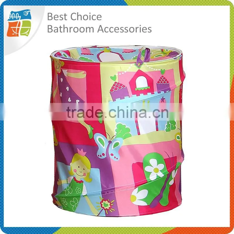 New Design Modern Laundry Hamper