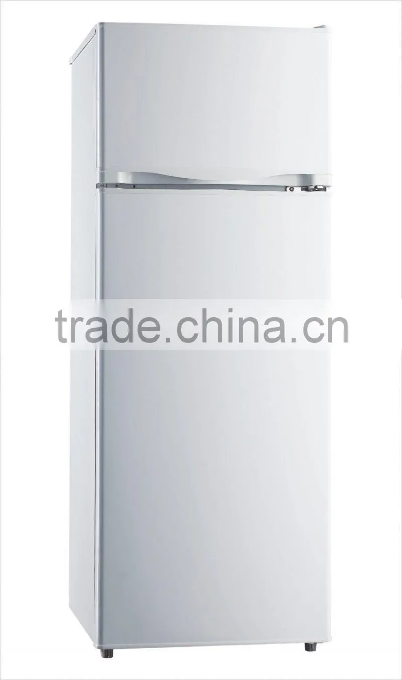 low power consumption refrigerator general electric double door refrigerator