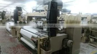 Dezhou Longsheng Textile Co., Ltd. company overview - view 3