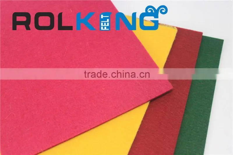 felt squares