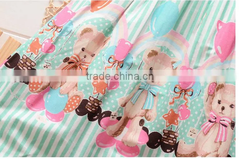 Wholesale printed dresses