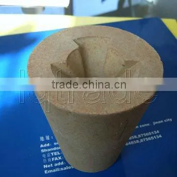 LQ-Tundish Upper Nozzle -Body