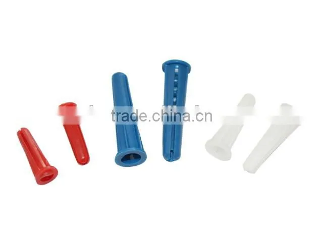 nylon easy drive anchor with screw