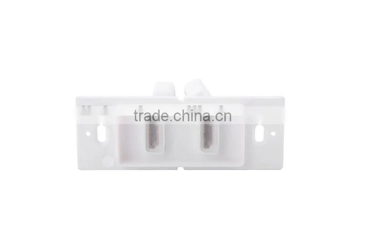 LINK-MI LM-EW02 Dual Port Home Theater HDMI Keystone Wall Plate Best Buy