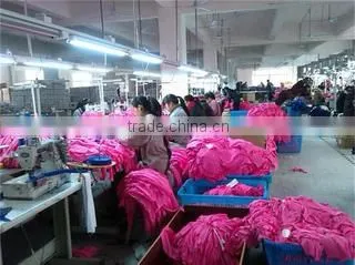 Nanchang Jingchao Garment Co., Ltd. company overview - view 2