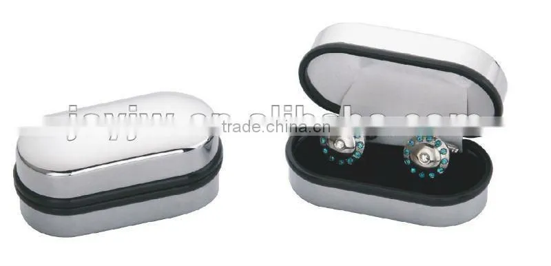 Cufflinks box