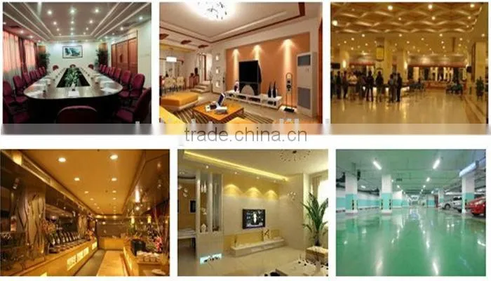 Factory Price High Quality Epistar LED Chip 64SMD 2014 3W G9 LED bulb 220V High Voltage Corn Bulb G9 LED Lamps