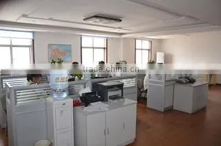 Shandong Jingen International Trading Co., Ltd. company overview - view 2