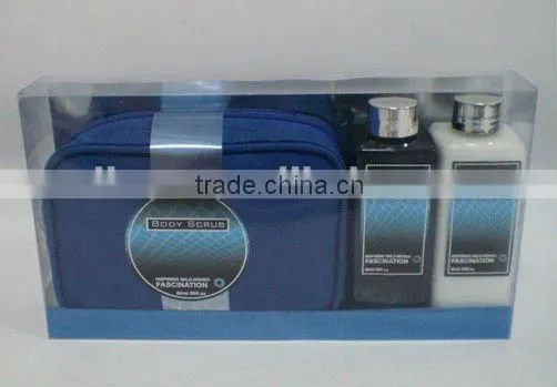 wholesale beauty supply for men bath set