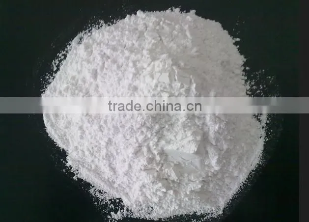 Calcium stearate/ insoluble in water/ used in construction and concrete/ water treatment chemicals