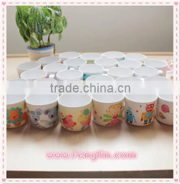 Wholesale Tableware/China Tableware/Children's Biodegradable Tableware