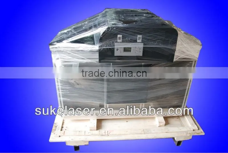 Multipurpose digital UV LED flatbed printer SK-PB2A-UV