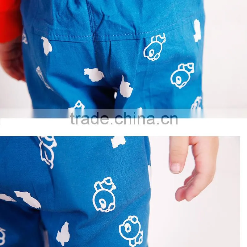 boys casual suit long sleeve for autumn