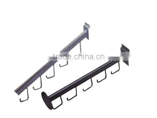 hot sale metal hooks for clothes hanger HSX-1078