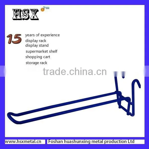 manufacture customized metal hanger