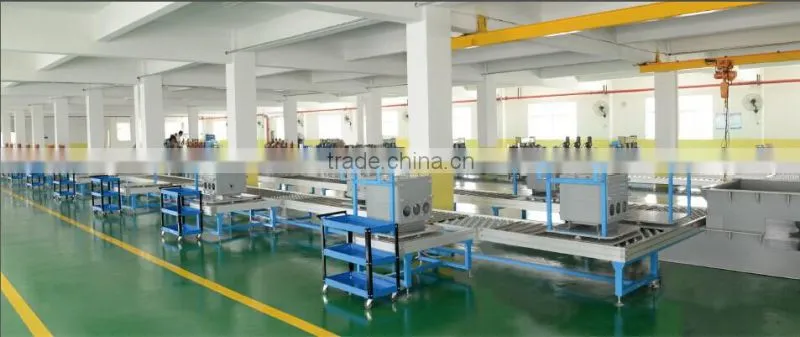 CE approved VS1-24 Handcart Type Indoor Vacuum Circuit Breaker ZN63-24