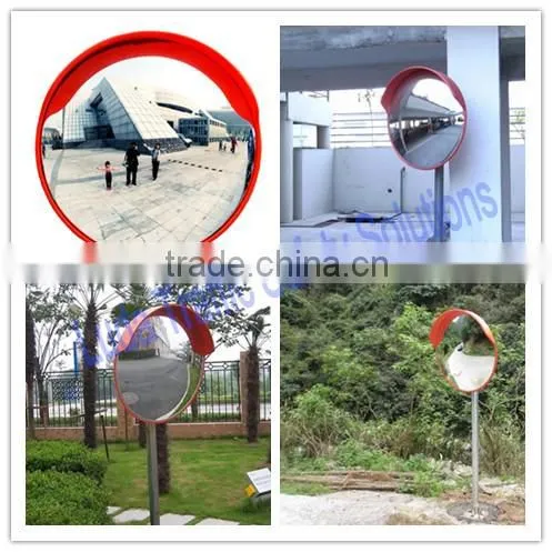 Road Safety Mirror