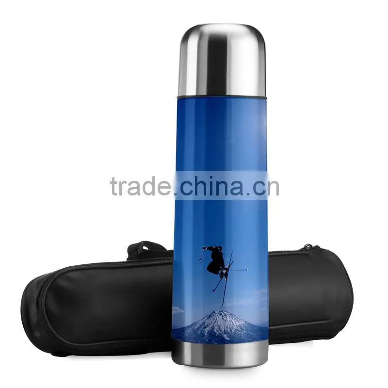 Sublimation Ceramic Beer Mug wholesale