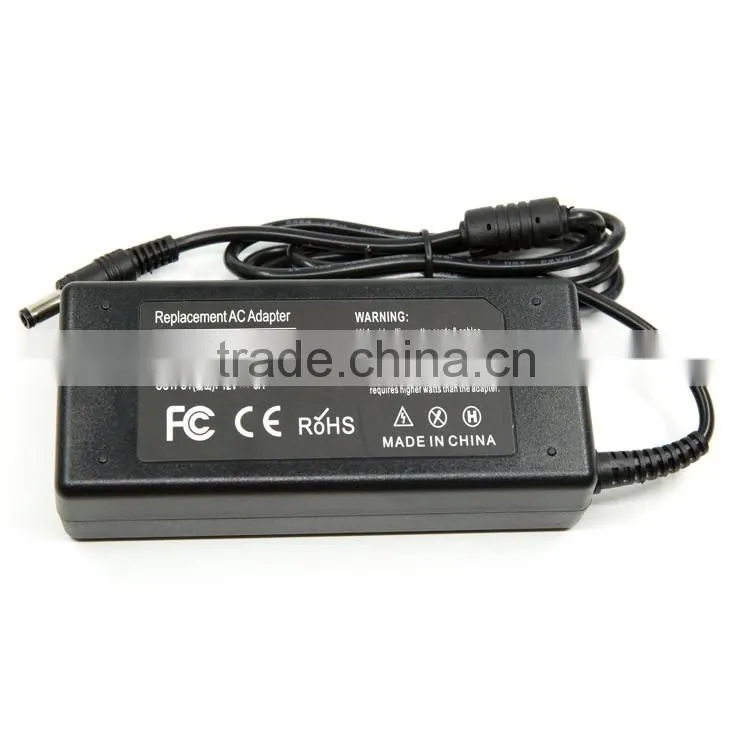 Power Supply Adapter 96 Watt 8A 5.5X2.5MM 12 Volt Adapter For LG