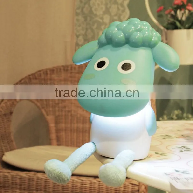 rechargeable table lamp, writing table lamp, foldable table lamp