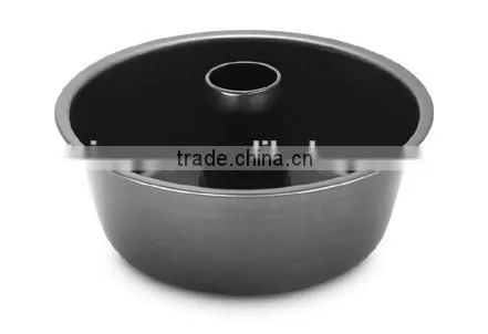 Red Bundform Pan ecko bakeware