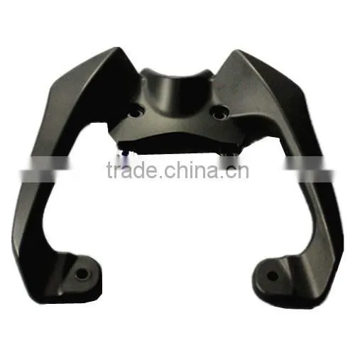 SCL-2012060153 ARSEN II Motorcycle plastic Rear Armrest