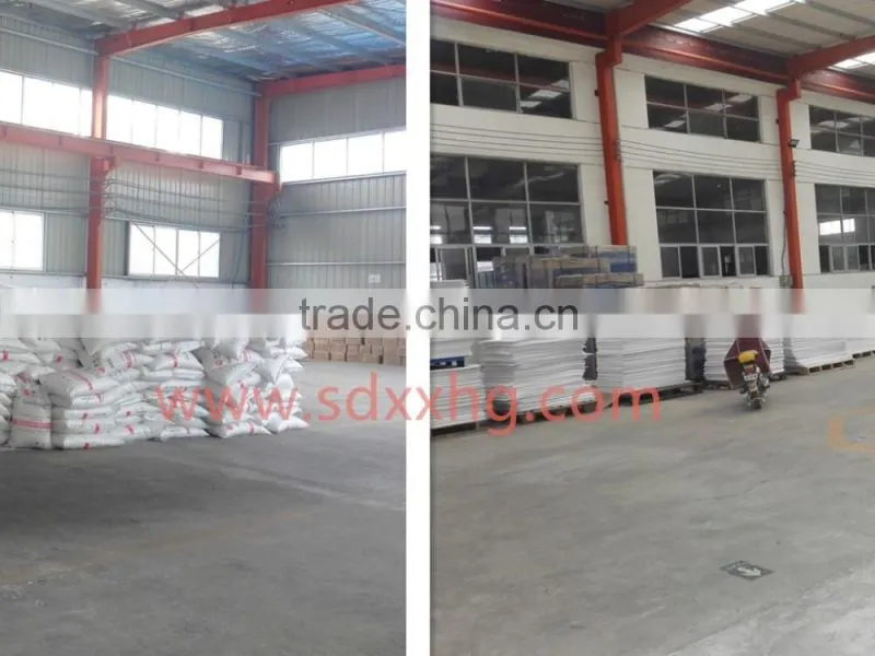 Low friction wear uhmwpe/HDPE synthetical ice hockey shooting pad/ uhmw pads for skating/